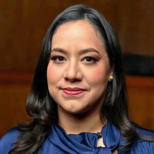 Rochelle Mercedes Garza