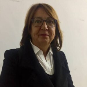 Rocio de la Villa