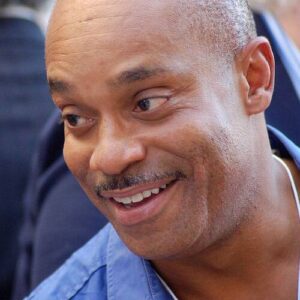 Rocky Carroll