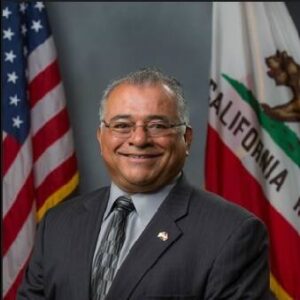 Rocky Chávez
