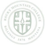 Rocky Mountain College Logo