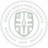 Rocky Mountain College logo