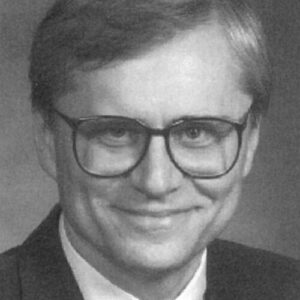 Rod Halvorson