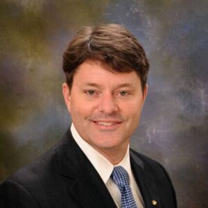 Rod Jetton