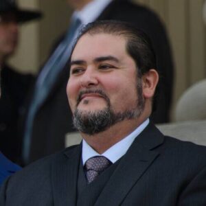 Rod Loyola