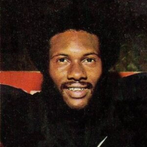 Rod Milburn