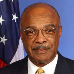 Rod Paige