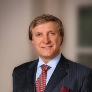 Rod Rohrich