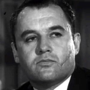 Rod Steiger