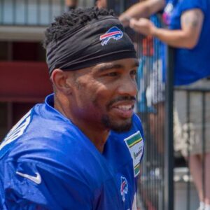 Rod Streater