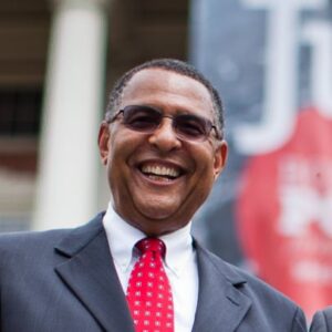 Roderick L. Ireland