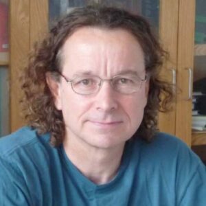 Roderick MacKinnon