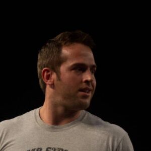 Roderick Strong