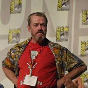 Rodger Bumpass