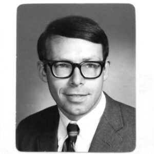 Rodger Randle