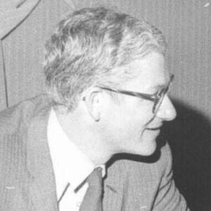 Rodman Rockefeller