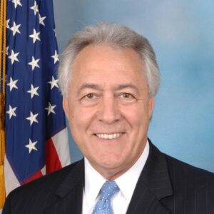 Rodney Alexander