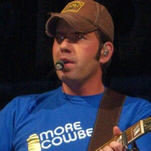 Rodney Atkins