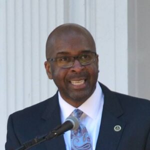 Rodney D. Bennett