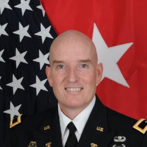 Rodney D. Fogg