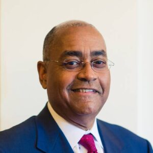 Rodney Ellis