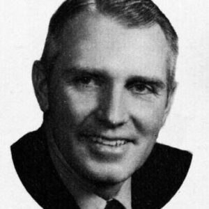 Rodney Hall