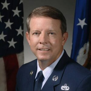 Rodney J. McKinley