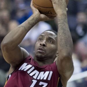 Rodney McGruder