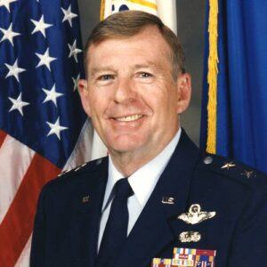 Rodney P. Kelly