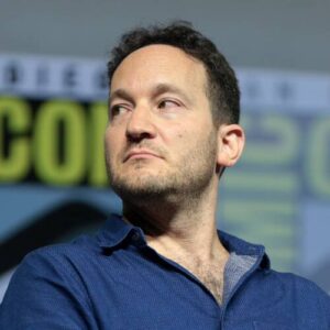 Rodney Rothman
