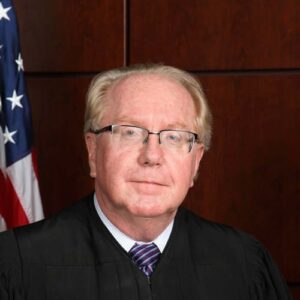 Rodney W. Sippel
