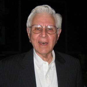Rodolfo Acuña