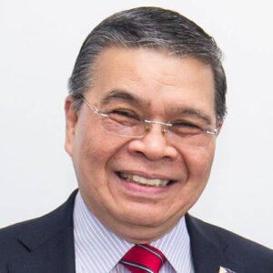 Rodolfo Salalima