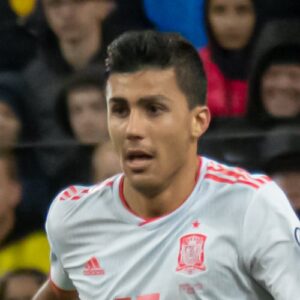 Rodri