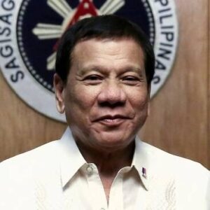 Rodrigo Duterte