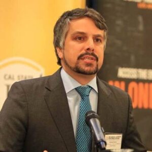 Rodrigo Tavares