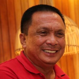 Roel Degamo