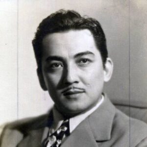 Rogelio de la Rosa