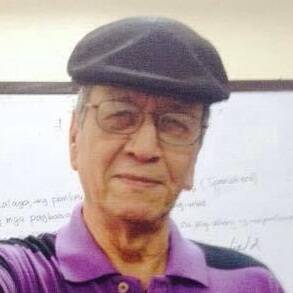 Rogelio Ordoñez