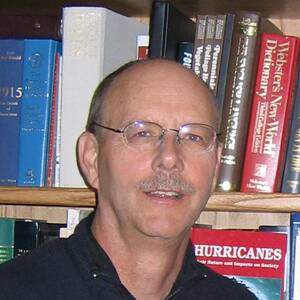 Roger A. Pielke