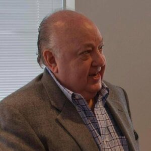 Roger Ailes