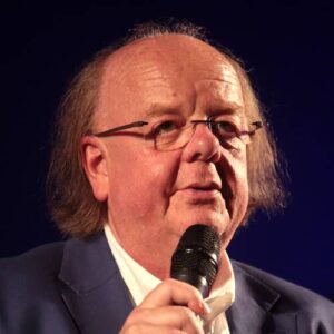 Roger Ashton-Griffiths