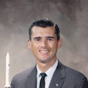 Roger Bruce Chaffee
