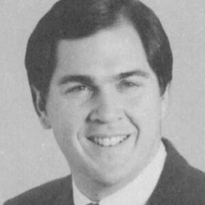 Roger B. Wilson