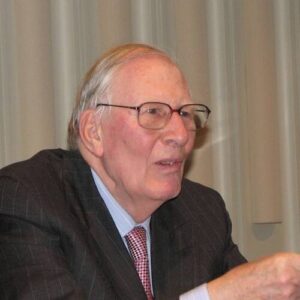 Roger Bannister