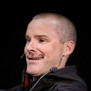 Roger Craig Smith