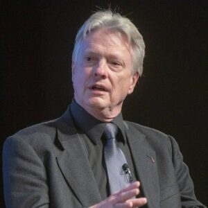 Roger D. Launius