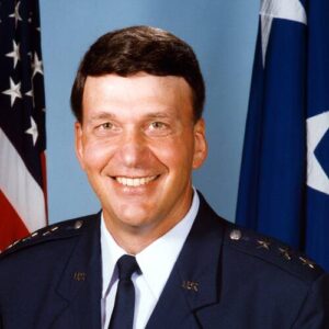 Roger G. DeKok