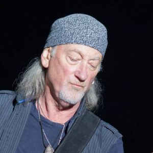 Roger Glover