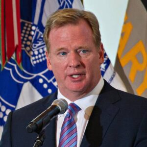 Roger Goodell